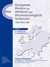 European Review For Medical And Pharmacological Sciences期刊封面
